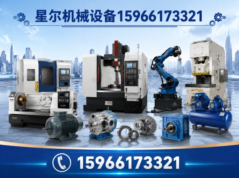 潍城区星尔机械设备15966173321展示图